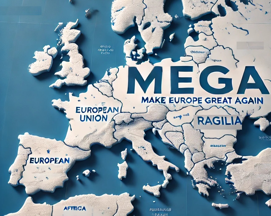 IA generated Map (not real)
